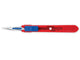 BISTURI DI SICUREZZA SWANN-MORTON LAMA INOX N.11P - sterile