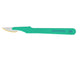 BISTURI DIAMANTINE LAMA INOX N.24 - sterile