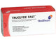 SUTURA ASS. TRUGLYDE FAST calibro 4/0, curva 3/8, ago 16 mm - 70 cm - incolore