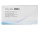 TRULENE NO ABSORBIBLE 6 x 11 cm - transparente