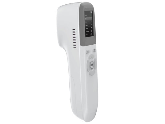 DETECTOR DE VENAS PROFESIONAL QV-600