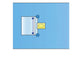 TELO CHIRURGICO OFTALMICO TNT 80x100 cm - sterile