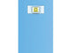 TELO CHIRURGICO OFTALMICO TNT 160x260 cm - sterile