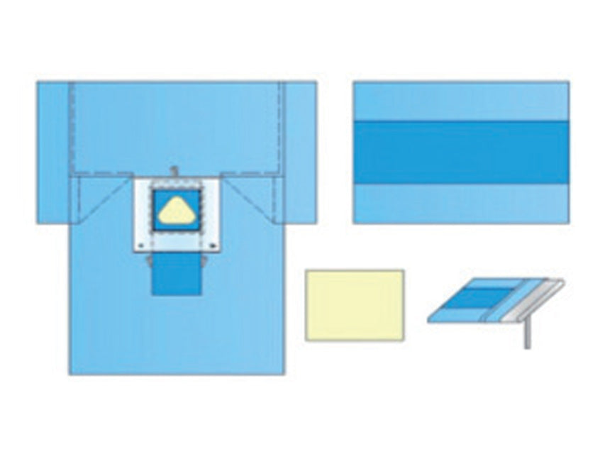 SET DE CESÁREA - estéril