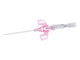 INTROCAN SAFETY B-BRAUN 20G 32 mm CATÉTER IV - estéril