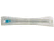 BD AGUJAS QUINCKE 23G - 0,64x90 mm - turquesa