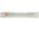 BD AGUJAS QUINCKE 25G - 0,5x90 mm - naranja