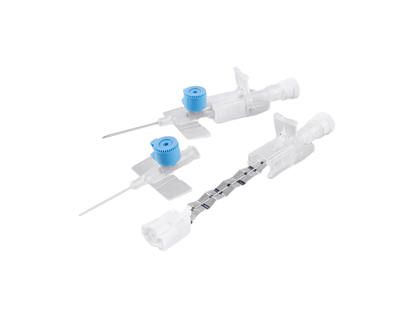 AGO CANNULA BD VENFLON PRO SAFETY 22G 25 mm - 393222 - sterile