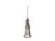 AGUJA MICROLANCE BD 27G - 0,4x13 mm - gris
