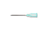 AGUJA HIPODÉRMICA 23G 0,6x25mm - estéril