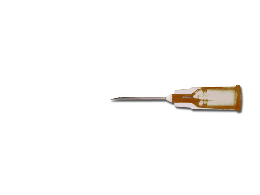 AGO IPODERMICO 26G 0,45x12,7mm - sterile