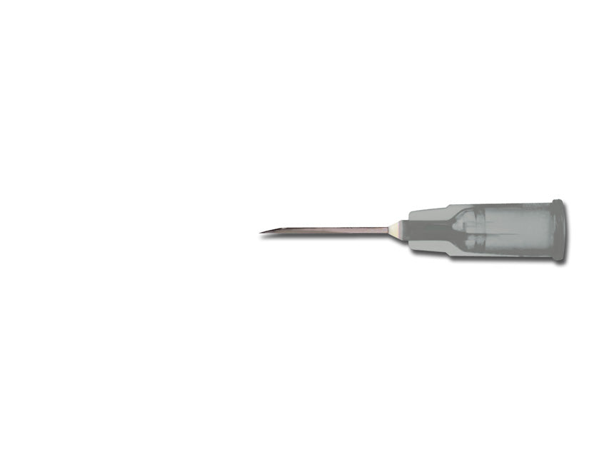 AGO IPODERMICO 27G 0,4x12,7mm - sterile