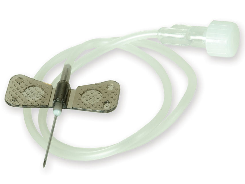 AGO BUTTERFLY 22G L/L - sterile