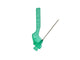 AGO IPODERMICO DI SICUREZZA 21G 0,8x38mm - sterile