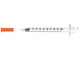 SIRINGA INSULINA 30G - 0,5 ml
