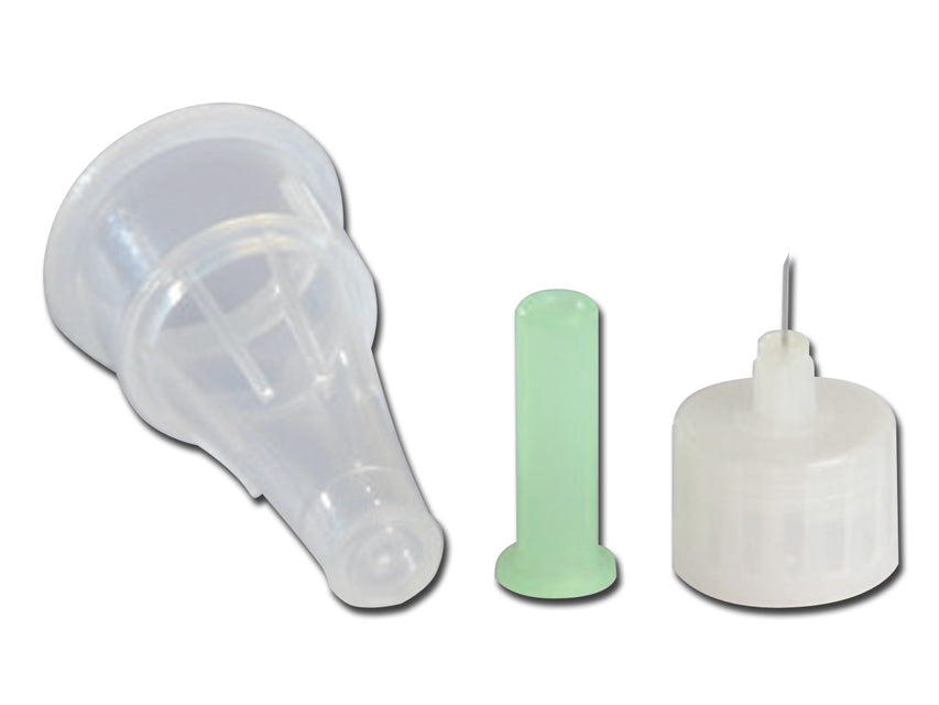 AGHI PENNA INSULINA 4 mm - 32G