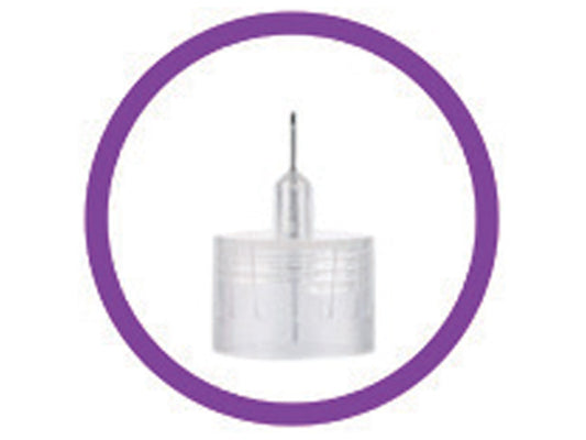 AGO BD MICRO-FINE 5 mm - 31G - 320594