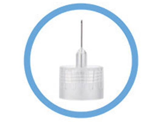 AGO BD MICRO-FINE 8 mm - 31G - 320592