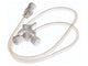 RUBINETTO A TRE VIE BD CONNECTA con prolunga 50 cm - 394951