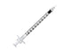 BD JERINGA MICROFINA 0,5ml - 8mm - 30G - 324825