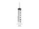 SIRINGA BD PLASTIPAK SENZA AGO - 50 ml Cono Catetere