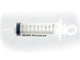 SIRINGA BD PLASTIPAK SENZA AGO - 100 ml Cono Catetere