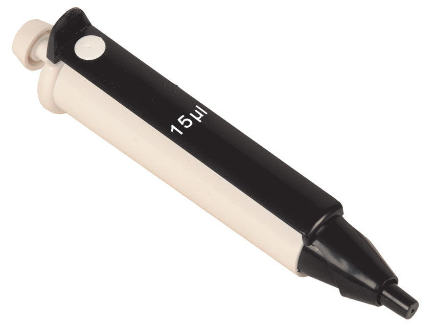PIPETTE 15 µl per 23984