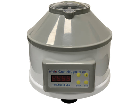 CENTRIFUGA XC-2000