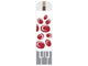 STRISCE EMOGLOBINA IN FLACONCINO per 24128