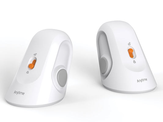 APPLICATORE SENSORE PER SISTEMA DI MONITORAGGIO GLICEMIA H24