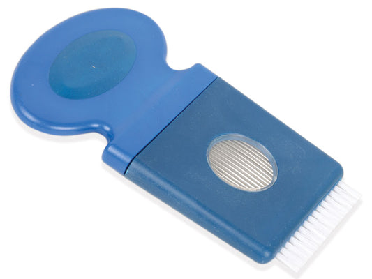 PEINE PARA PIOJOS MANUAL PARA EL TRATAMIENTO DE PIOJOS