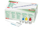 TEST STREP-A - streptococco - striscia