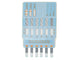 TEST MULTIDROGAS - 6 drogas - panel de orina