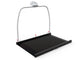 PLATAFORMA DIGITAL WUNDER RW2.0 CON PASAMANOS 300 kg - Clase III