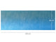 ALFOMBRA ABSORBENTE IMPERMEABLE PRECORTADA 90 x 250 cm