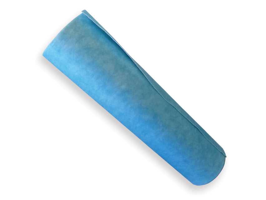 ROTOLO ASSORBENTE IMPERMEABILE 90cmx50m - 1.700 ml/m2