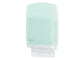 DISPENSER per salviettine piegate a V, W e Z codice 25202, 25206-7