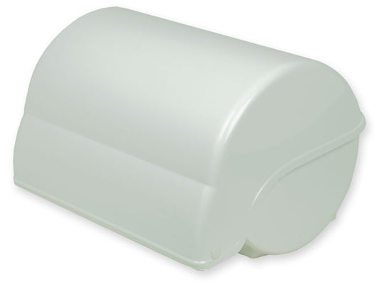 DISPENSER PER SALVIETTINE PIEGATE A ROTOLO