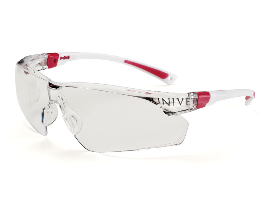 GAFAS 506 UP - rosa - antivaho y antiarañazos Plus