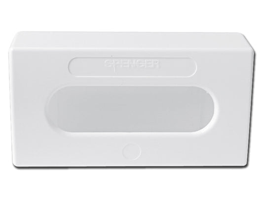 DISPENSER PER GUANTI - in plastica