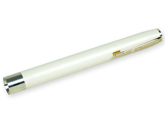CHIMENEA LED NOVA - blanco