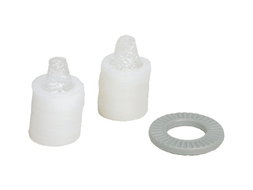 TAPA SONDA DESECHABLE para código 25580