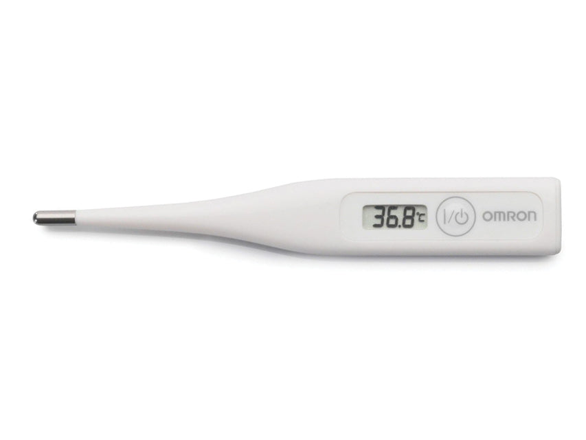 TERMOMETRO DIGITALE OMRON ECO TEMP BASIC - MC 246-E