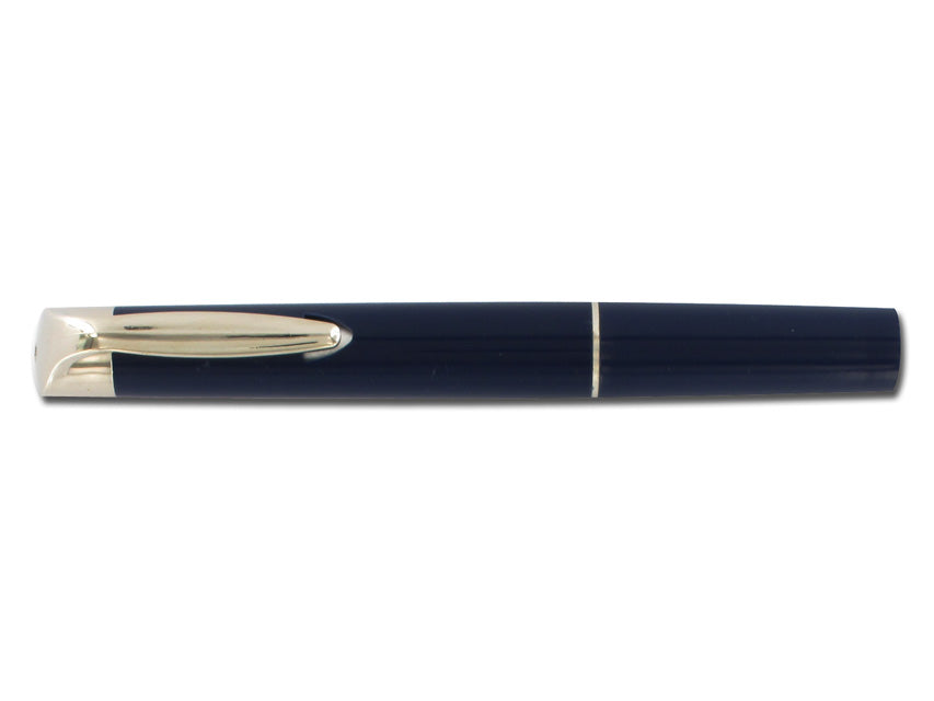 LUCCIOLA ALFA - plastica - blu