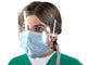 MASKOP con visera envolvente - cordones