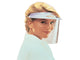 CASCHETTO PROTECTOR (3 visiere grandi + 1 piccola)