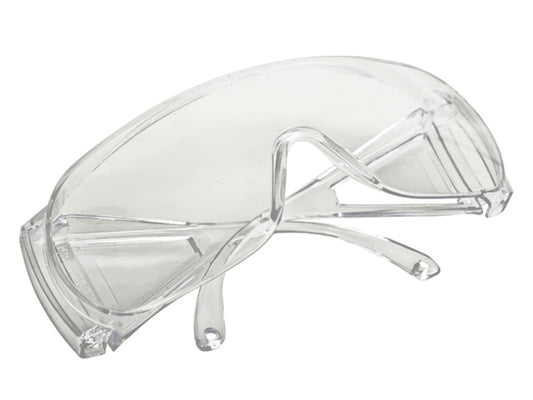 OCCHIALI POLYSAFE MEDICAL - scatola singola