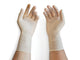 GUANTES QUIRÚRGICOS ESTÉRILES - 7 sin polvo