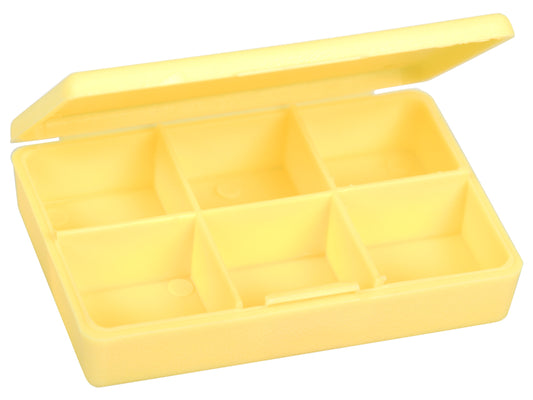 HANDY BOX CAJA DE PASTILLAS DIARIAS