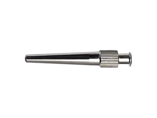 CANNULA DI RICAMBIO PER SCHIMMELBUSCH - forma conica